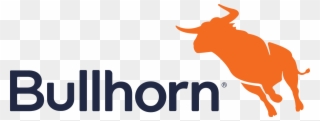 Asa Corporate Partners - Bullhorn Staffing Logo Clipart