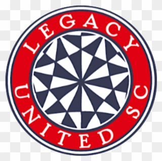Img01 - Legacy United Soccer Club Clipart