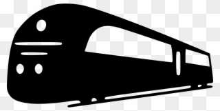 Speed Train Pictogram Raw Train Svg Png Icon Free Download - Train Pictogram Clipart