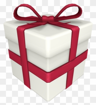 Mystery Gift Png - Gift Wrapping Clipart