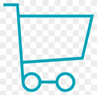 App Development - Ecommerce - Shopping Cart Clipart