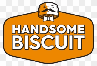 Handsome Biscuit Clipart