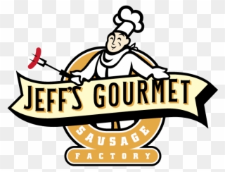 Jeff's Gourmet Clipart