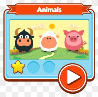 For Kids Android Apps On Google Play - Match Game For Kids Clipart