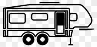 Recreational Vehicle Clipart