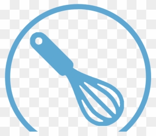 Chop - Whisk Clipart - Png Download