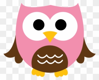 Minus Owl Clip Art, Owl Illustration, Owl Crafts, Cute - Png Download