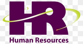 Human Resource Hr Logo Clipart