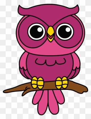 *✿**✿*buhos*✿**✿* Owl Applique, - Sketsa Burung Hantu Mudah Clipart