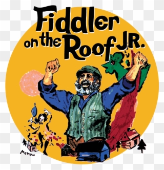 December 14, - Fiddler On The Roof Jr Clipart