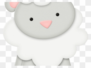 Pinterest Clipart Baby Lamb - Sheep - Png Download