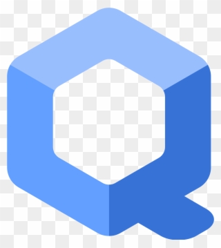 By 2020 Every Stamp Il Takes Spilled To Support Out - Qubes Os Logo Png Clipart