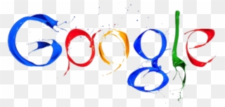 Google Name In Different Style Clipart