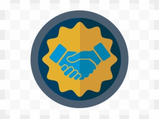 Hrmd Excellence Initiative Icon - Symbol Clipart