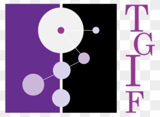 Tgif Elements-logo 01 - Logo Clipart