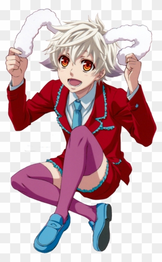 Thumb Image - Nai Muhinyi Clipart