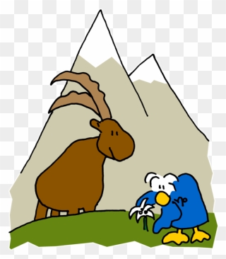 Cartoon Clipart