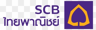 Thumb Image - Siam Commercial Bank Logo Clipart