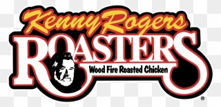 Kenny Rogers Roasters Meme Clipart