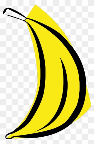 Banana-1573645012 Clipart