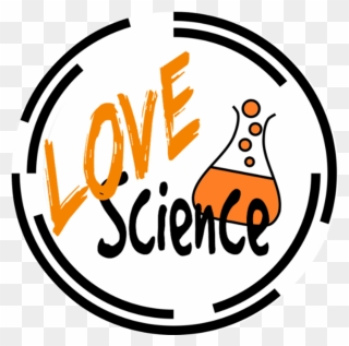 Science Is Fun Logo Clipart