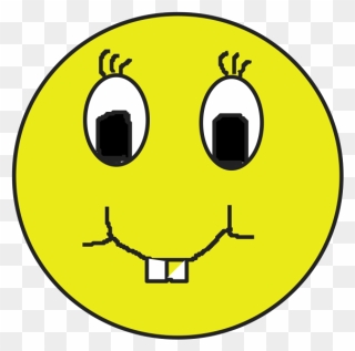 Happy Smiley Png Icons - Emoticon Clipart