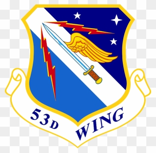 91st Missile Wing Logo Clipart