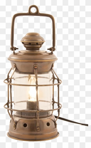 Antique Lantern Png - Amnesia The Dark Descent Lantern Clipart