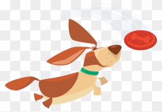 Group Dog Training Classes At Crafty Canine Club - Dog Clipart