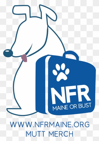 Nfrmaine Ruffle And Bark-aque Clipart