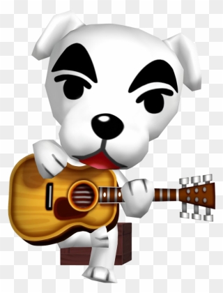 Animal Crossing Png Clipart