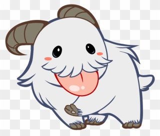 Poro Png Clipart