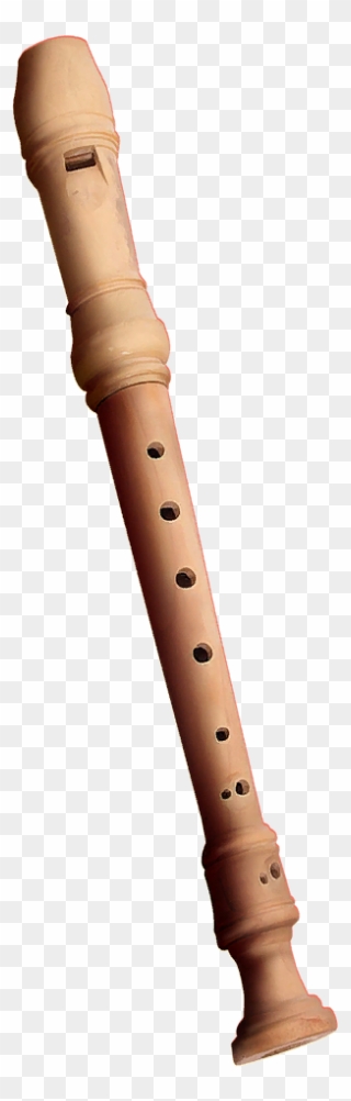Flute Png Clipart