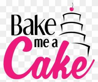 Cake N Bake Logo Clipart