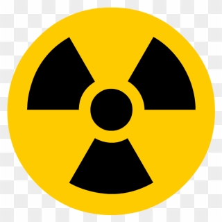 Radiation Symbol Clipart