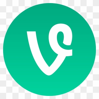 Download Vine Icon Svg Eps Png Psd Ai Vector Color - Mint Budgeting App Logo Clipart