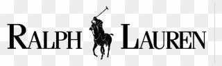 Ralph Lauren - Logo Ralph Lauren Vector Clipart