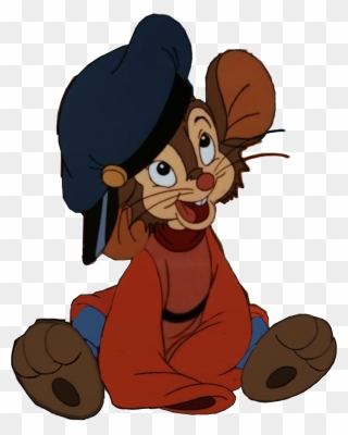 Https - //dyn1 - Heritagestatic - - Chain%5d Https - An American Tail Clipart