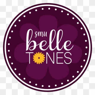 Belle Tones Logo - Lambang Asean Clipart