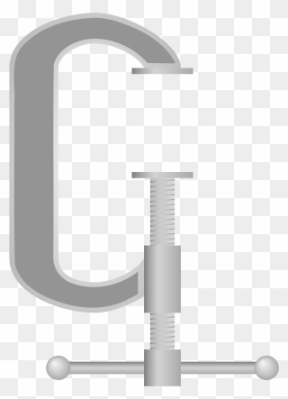 Clip Puller Band - C Clamp Png Transparent Png