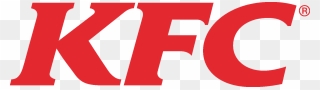 Kfc Logo Kentucky Fried Chicken - Transparent Background Kfc Logo Png Clipart