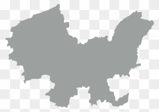Map Clipart , Png Download - Sikar Map Png Transparent Png