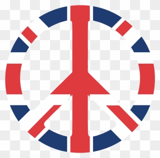 Clip Art Free Downloads Uk - United Kingdom Flag - Png Download