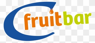 Transparent Bar Line Clipart - Logo Fruit Bar - Png Download