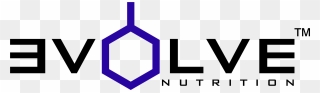 Evolve Nutrition Clipart