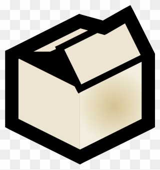Box Clip Art - Png Download
