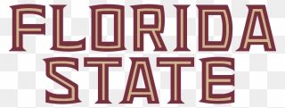 28 Collection Of Fsu Clipart Free - Florida State Basketball Logo - Png Download