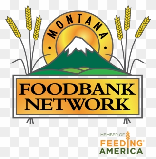 Montana Food Bank Network Clipart