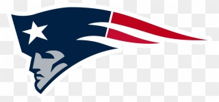 Download New England Patriots Logo Png Svg Transparent - New England Patriots Logo Svg Clipart
