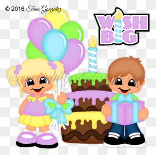 Cartoon Clipart